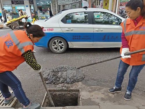 醴陵沉沙井清掏-污水井清理