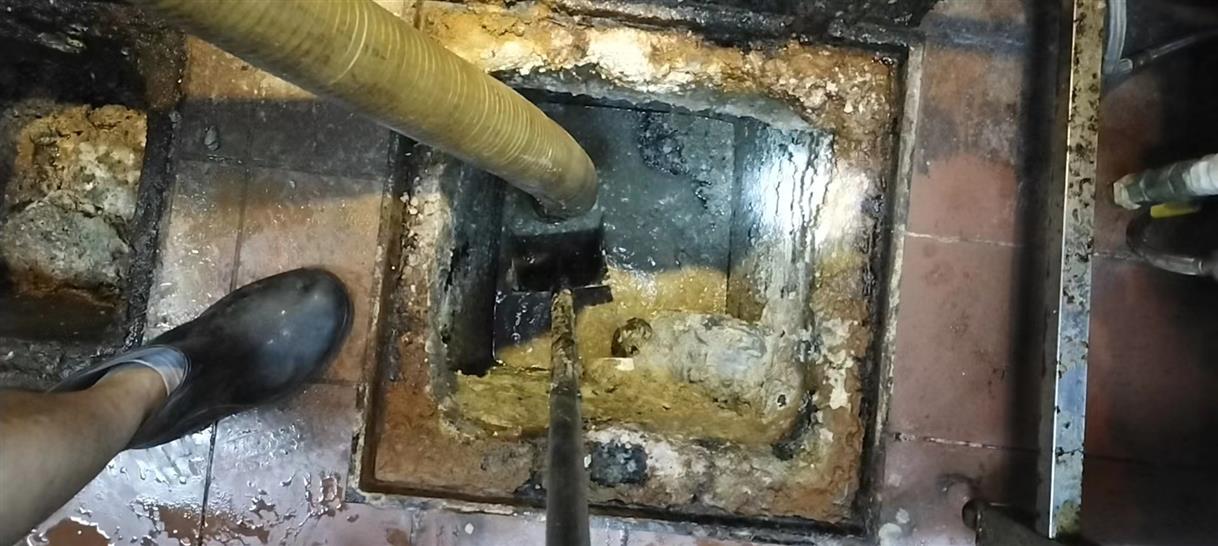 醴陵污水池清理一般都有毒气，怎么预防中毒呢？