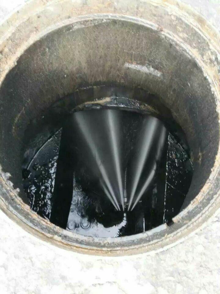 醴陵市政管道清洗-排污管道清洗