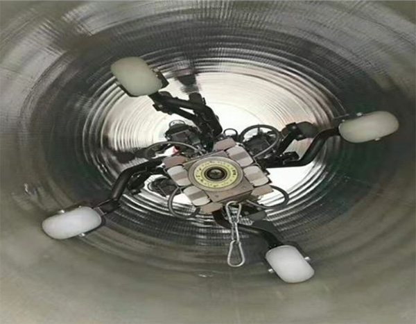 醴陵非开挖修复技术在地下管线建设的优势体现