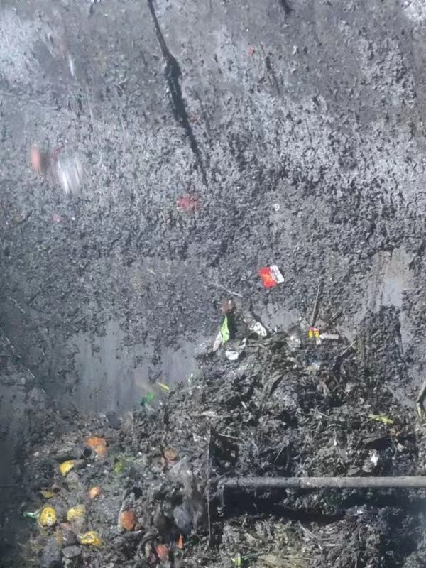 醴陵管道结垢危害和原因
