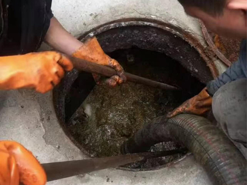 醴陵化油池、化粪池清理要做哪些安全措施？